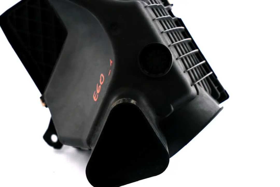 Silencieux d'admission d'air gauche pour BMW E60 E61 M5 E63 E64 M6 à propos du numéro de pièce 7834500 BMW E60 E61 M5 E63 E64 M6 Silencieux d'admission d'air gauche - SKU 7834500-1 - Numéro de pièce 7834500