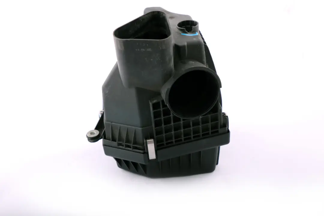 Intake Box Silencer Left N/S to BMW 5 6 Series E60 E61 M5 E63 E64 M6 Air with Part number 13717834500 BMW 5 6 Series E60 E61 M5 E63 E64 M6 Air Intake Box Silencer Left N/S - SKU 7834500 - Part number 13717834500