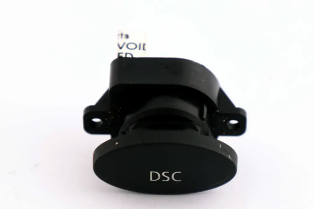 Button DSC Switch Black to BMW 5 6 Series E60 E61N LCI E63 E64 M5 M6 with Part number 7834516 BMW 5 6 Series E60 E61N LCI E63 E64 M5 M6 Button DSC Switch Black - SKU 7834516 - Part number 7834516