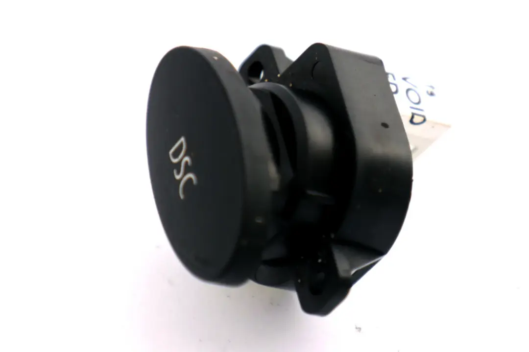 BMW E60 E60 LCU E63 E64 M5 M6 Przełącznik Włącznik DSC - SKU 7834516 - Numer Części 7834516