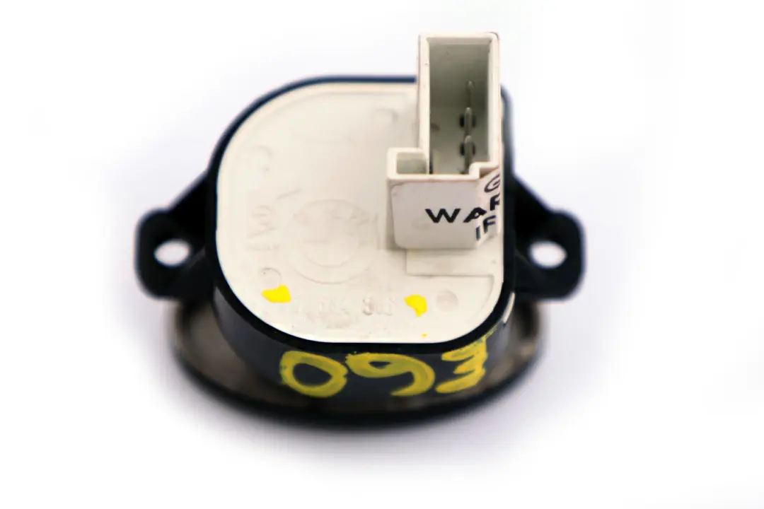 6er-Reihe E60 E61N LCI E63 E64 M5 M6-Taste Dsc-Schalter Noir pour BMW 5 à propos du numéro de pièce 7834516 BMW 5 6er-Reihe E60 E61N LCI E63 E64 M5 M6-Taste Dsc-Schalter Noir - SKU 7834516 - Numéro de pièce 7834516