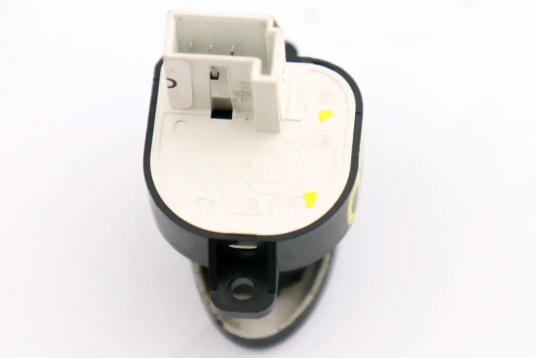 BMW 5 6er-Reihe E60 E61N LCI E63 E64 M5 M6-Taste Dsc-Schalter Noir - SKU 7834516 - Numéro de pièce 7834516