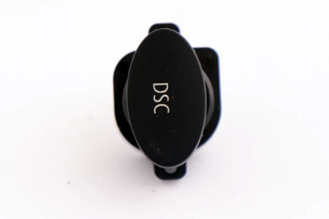 BMW 5 6er-Reihe E60 E61N LCI E63 E64 M5 M6-Taste Dsc-Schalter Noir - SKU 7834516 - Numéro de pièce 7834516