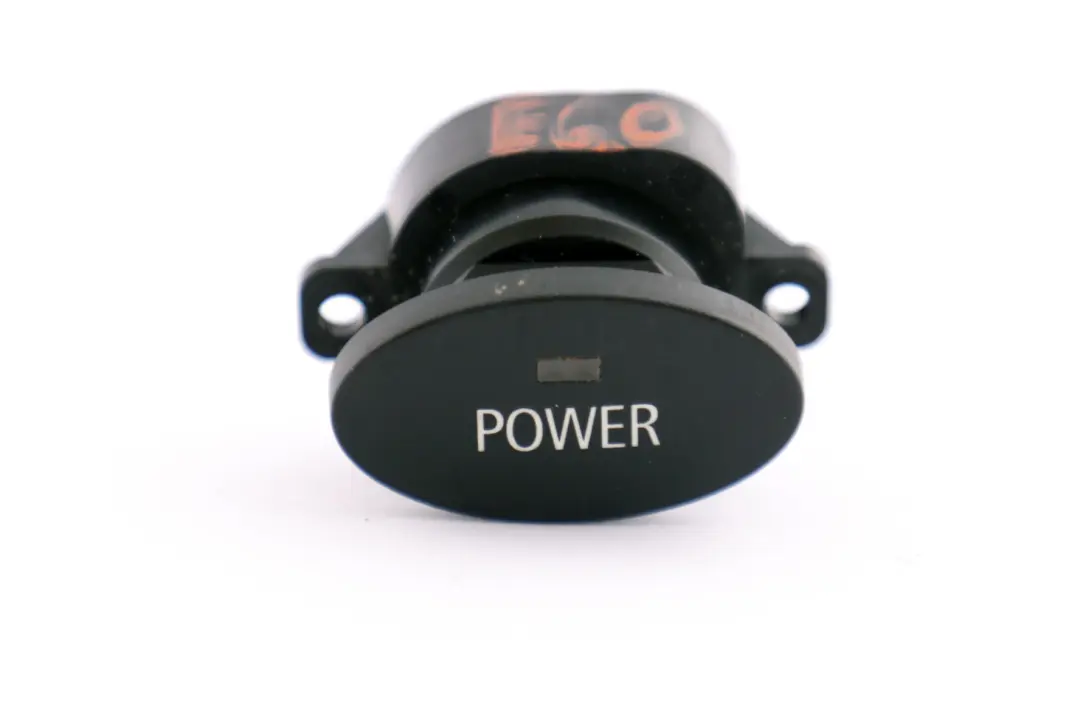 BMW 5 6 Series E60 E61N LCI E63 E64 Button Power Switch - SKU 7834517 - Part number 7834517