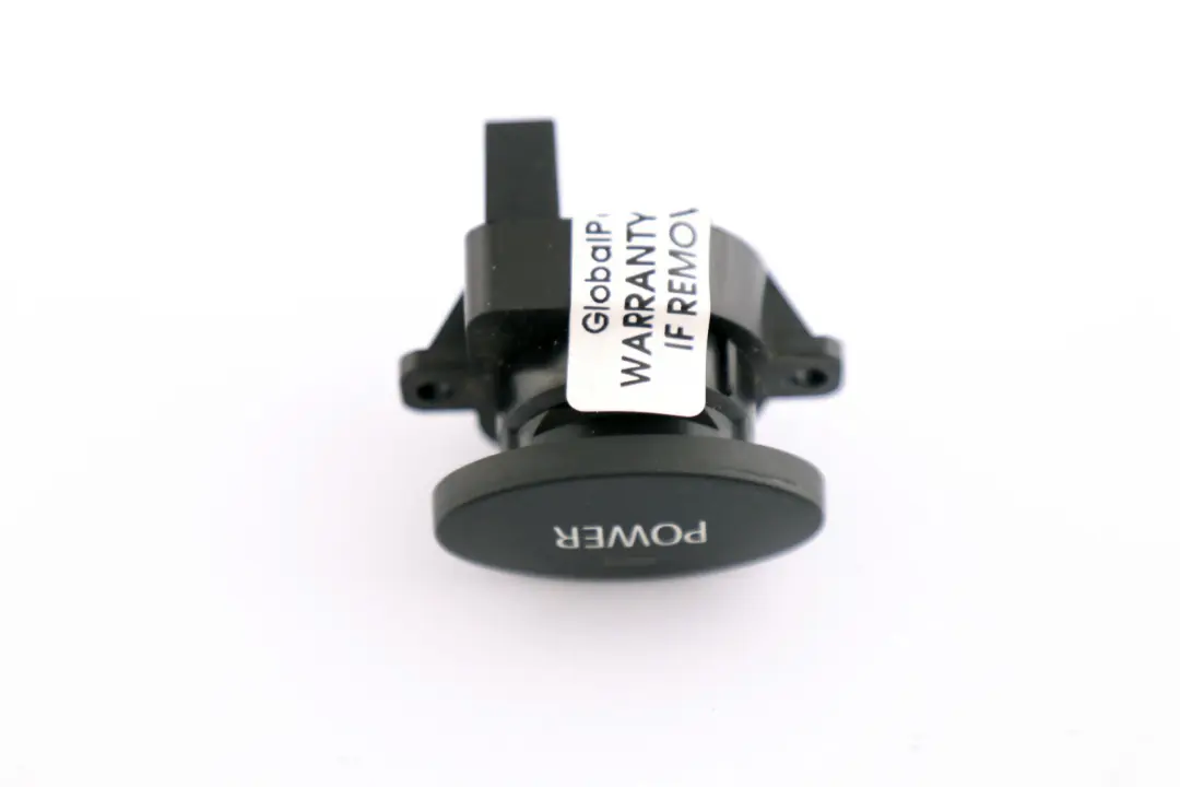 BMW 5 6 er E60 E61N LCI E63 E64 Schalter Power - SKU 7834517 - Teilenummer 7834517