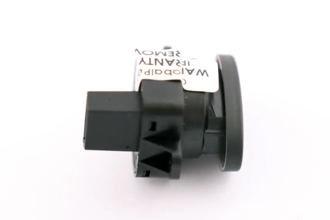 BMW 5 6 er E60 E61N LCI E63 E64 Schalter Power - SKU 7834517 - Teilenummer 7834517