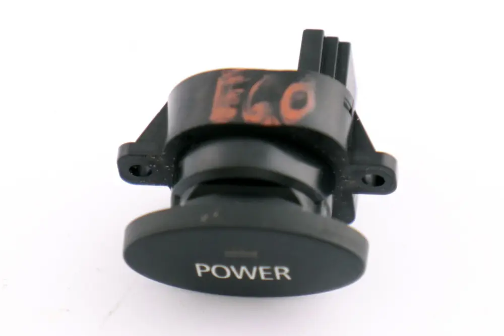 BMW 5 6 er E60 E61N LCI E63 E64 Schalter Power - SKU 7834517 - Teilenummer 7834517