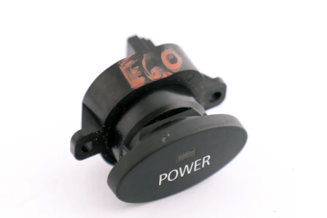 Schalter Power für BMW 5 6 er E60 E61N LCI E63 E64 mit Teilenummer 7834517 BMW 5 6 er E60 E61N LCI E63 E64 Schalter Power - SKU 7834517 - Teilenummer 7834517