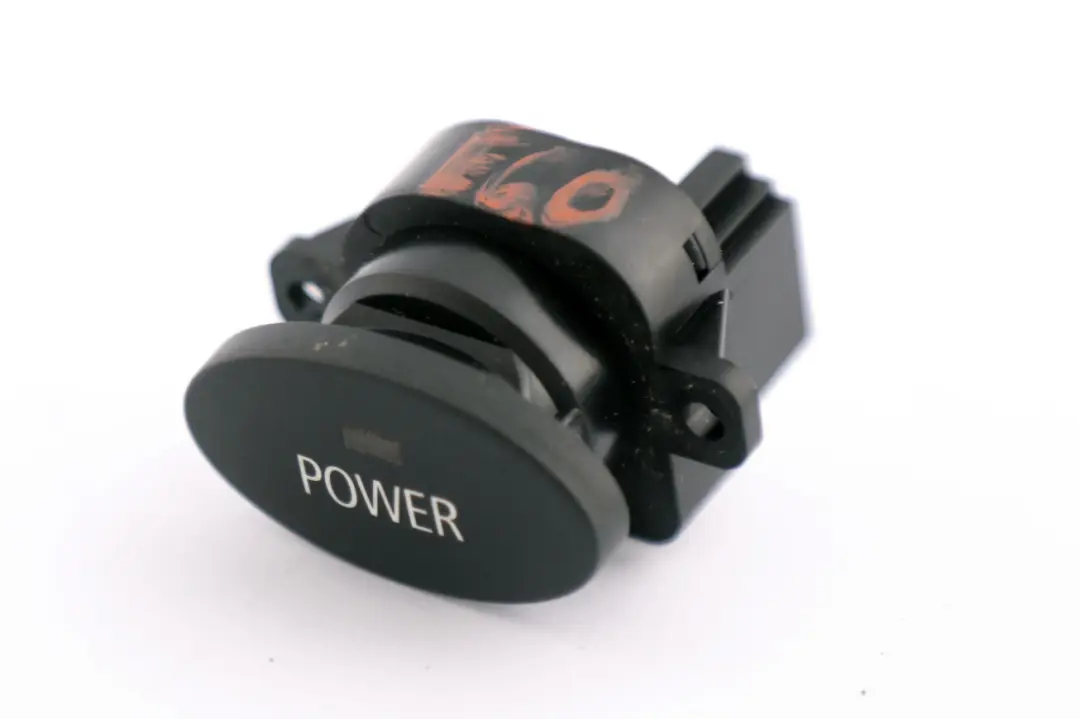 Schalter Power für BMW 5 6 er E60 E61N LCI E63 E64 mit Teilenummer 7834517 BMW 5 6 er E60 E61N LCI E63 E64 Schalter Power - SKU 7834517 - Teilenummer 7834517
