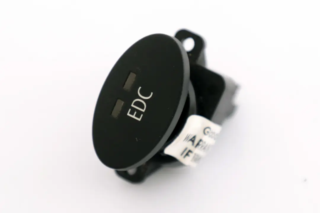 Switch Button Control EDC to BMW 5 6 Series E60 E61N LCI E63 E64 with Part number 7834518 BMW 5 6 Series E60 E61N LCI E63 E64 Switch Button Control EDC - SKU 7834518 - Part number 7834518