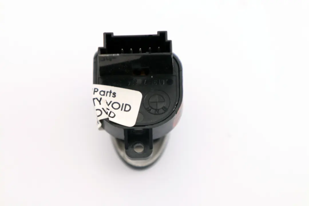 BMW 5 6 er E60 E61N LCI E63 E64 Schalter EDC - SKU 7834518 - Teilenummer 7834518