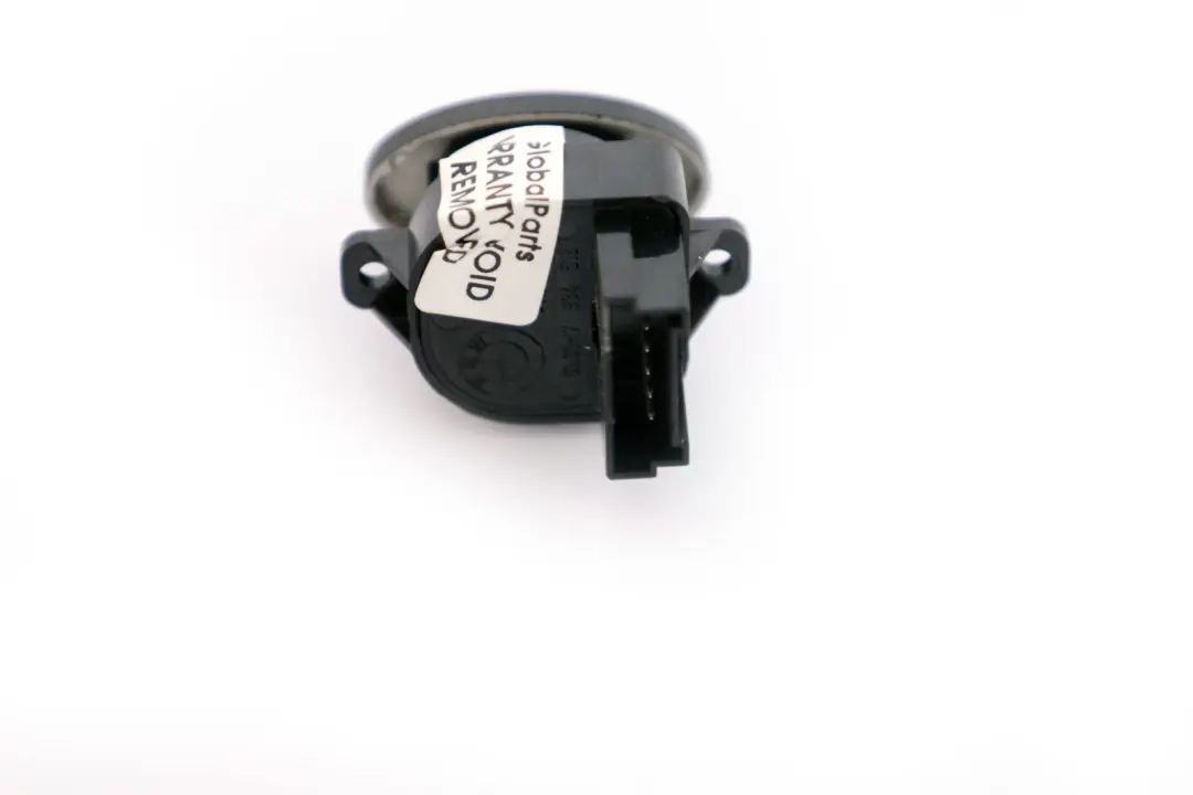 Switch Button Control EDC to BMW 5 6 Series E60 E61N LCI E63 E64 with Part number 7834518 BMW 5 6 Series E60 E61N LCI E63 E64 Switch Button Control EDC - SKU 7834518 - Part number 7834518