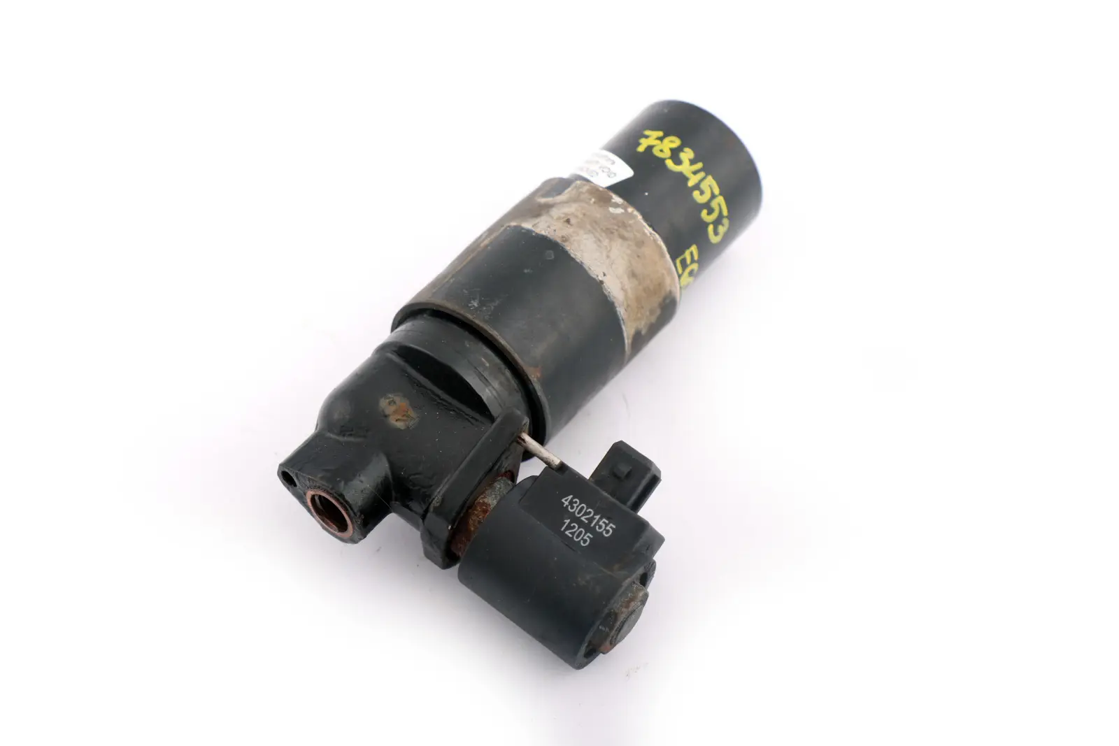 BMW E60 M5 E63 M6 Accumulatore Di Pressione 7834553 4302155