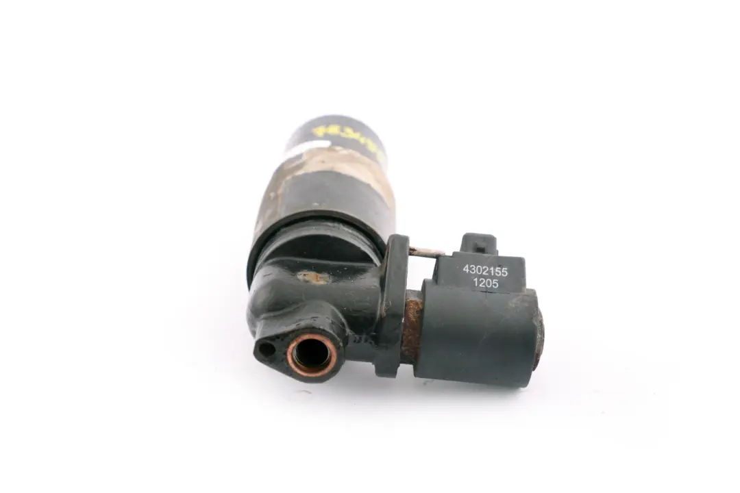 Acumulador De Presión 4302155 para BMW E60 M5 E63 M6 con número de pieza 7834553 BMW E60 M5 E63 M6 Acumulador De Presión 4302155 - SKU 7834553 - Número de pieza 7834553