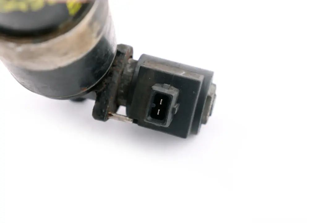 Pressure Accumulator 4302155 to BMW E60 M5 E63 M6 with Part number 7834553 BMW E60 M5 E63 M6 Pressure Accumulator 4302155 - SKU 7834553 - Part number 7834553