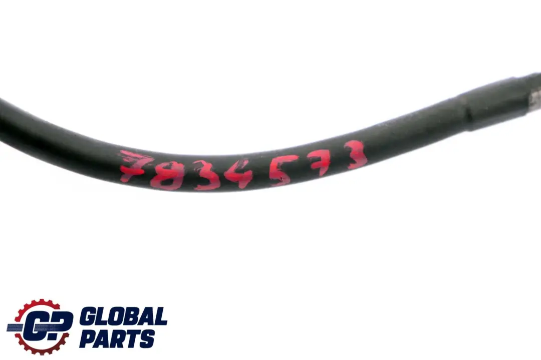 Vanos De conexion De La tuberia De presion De aceite para BMW E60 M5 E63 E64 M6 S85 con número de pieza 7834573 BMW E60 M5 E63 E64 M6 S85 Vanos De conexion De La tuberia De presion De aceite - SKU 7834573 - Número de pieza 7834573