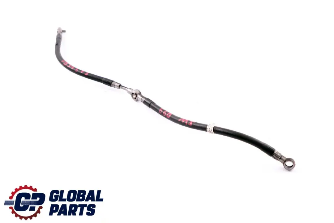 Vanos Ligne de Connexion Tuyaux pour BMW 5 6 E60 M5 E63 E64 M6 S85 à propos du numéro de pièce 7834573 BMW 5 6 E60 M5 E63 E64 M6 S85 Vanos Ligne de Connexion Tuyaux - SKU 7834573 - Numéro de pièce 7834573