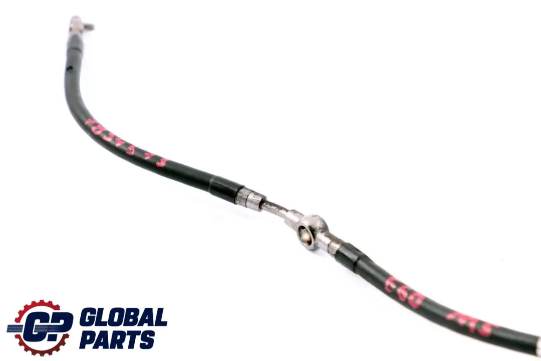 Vanos Ligne de Connexion Tuyaux pour BMW 5 6 E60 M5 E63 E64 M6 S85 à propos du numéro de pièce 7834573 BMW 5 6 E60 M5 E63 E64 M6 S85 Vanos Ligne de Connexion Tuyaux - SKU 7834573 - Numéro de pièce 7834573