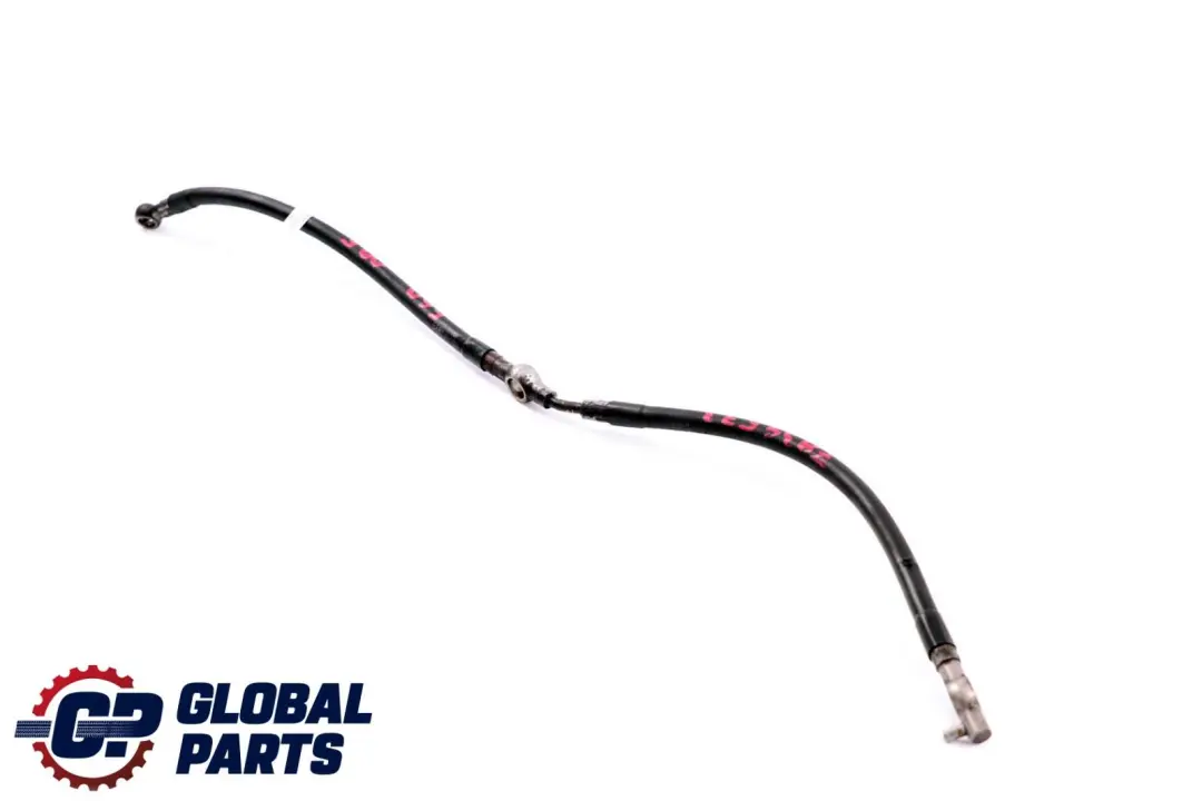 Vanos Connecting Oil Pressure Line Pipe to BMW 5 6 Series E60 M5 E63 E64 M6 S85 with Part number 7834573 BMW 5 6 Series E60 M5 E63 E64 M6 S85 Vanos Connecting Oil Pressure Line Pipe - SKU 7834573 - Part number 7834573