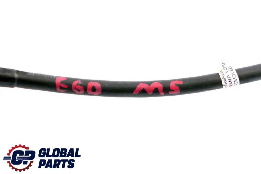 Przewód Oleju Olejowy do BMW E60 M5 E63 E64 M6 S85 o numerze 7834573 BMW E60 M5 E63 E64 M6 S85 Przewód Oleju Olejowy - SKU 7834573 - Numer Części 7834573