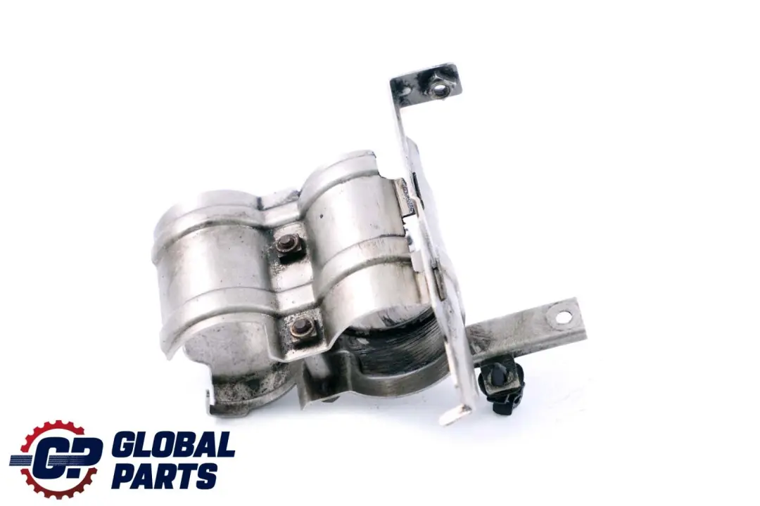 Pressure Accumulator Bracket Holder to BMW 5 6 Series E60 E61N M5 E63 E64 M6 with Part number 7834574 BMW 5 6 Series E60 E61N M5 E63 E64 M6 Pressure Accumulator Bracket Holder - SKU 7834574 - Part number 7834574