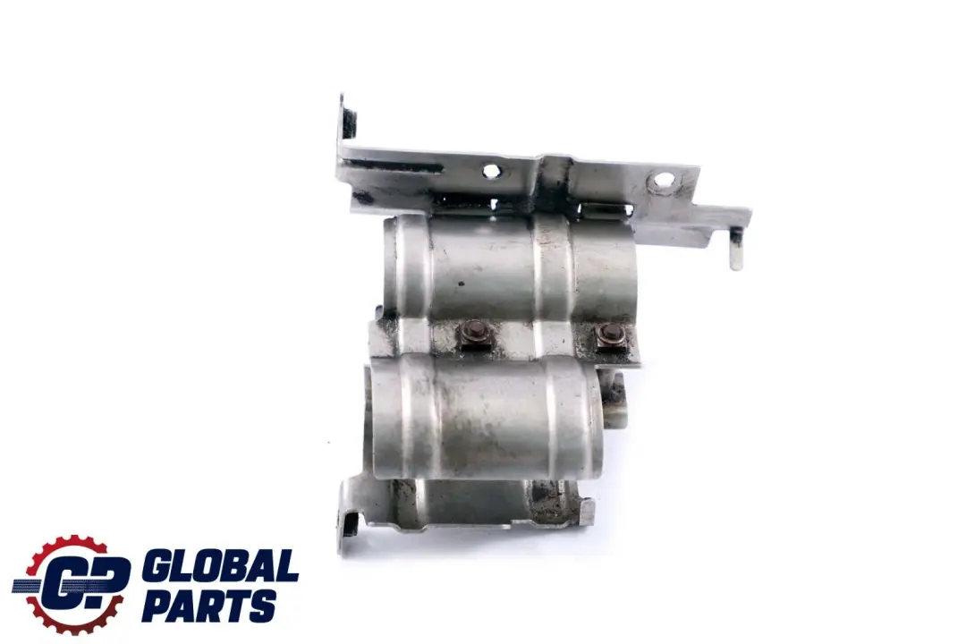 Pressure Accumulator Bracket Holder to BMW 5 6 Series E60 E61N M5 E63 E64 M6 with Part number 7834574 BMW 5 6 Series E60 E61N M5 E63 E64 M6 Pressure Accumulator Bracket Holder - SKU 7834574 - Part number 7834574