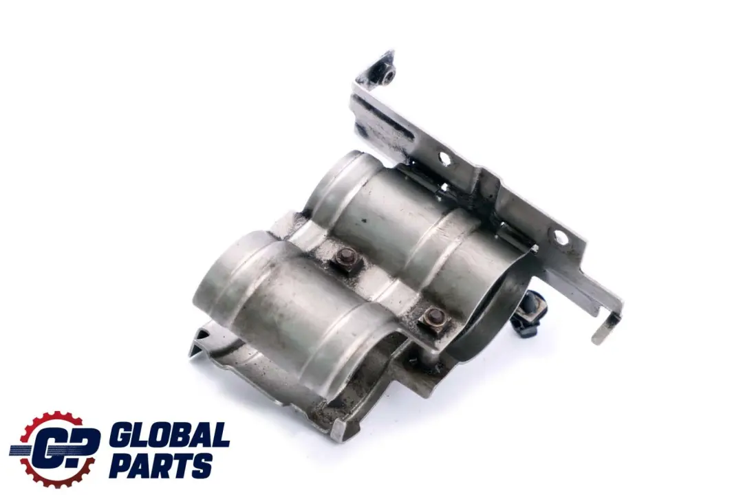 Pressure Accumulator Bracket Holder to BMW 5 6 Series E60 E61N M5 E63 E64 M6 with Part number 7834574 BMW 5 6 Series E60 E61N M5 E63 E64 M6 Pressure Accumulator Bracket Holder - SKU 7834574 - Part number 7834574