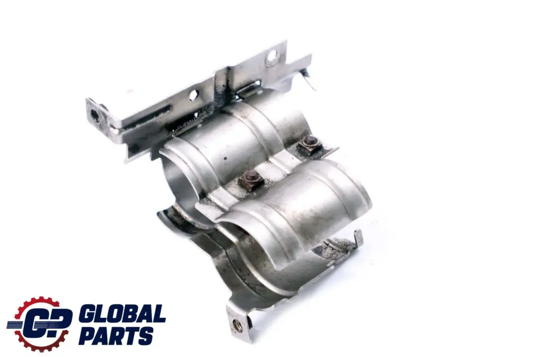 Pressure Accumulator Bracket Holder to BMW 5 6 Series E60 E61N M5 E63 E64 M6 with Part number 7834574 BMW 5 6 Series E60 E61N M5 E63 E64 M6 Pressure Accumulator Bracket Holder - SKU 7834574 - Part number 7834574