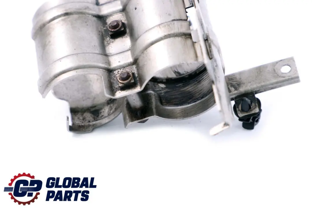 Pressure Accumulator Bracket Holder to BMW 5 6 Series E60 E61N M5 E63 E64 M6 with Part number 7834574 BMW 5 6 Series E60 E61N M5 E63 E64 M6 Pressure Accumulator Bracket Holder - SKU 7834574 - Part number 7834574