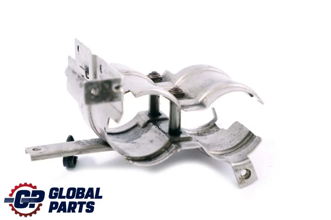 BMW E60 E61 E63 M5 M6 Uchwyt zbiornika ciśnienia - SKU 7834574 - Numer Części 7834574