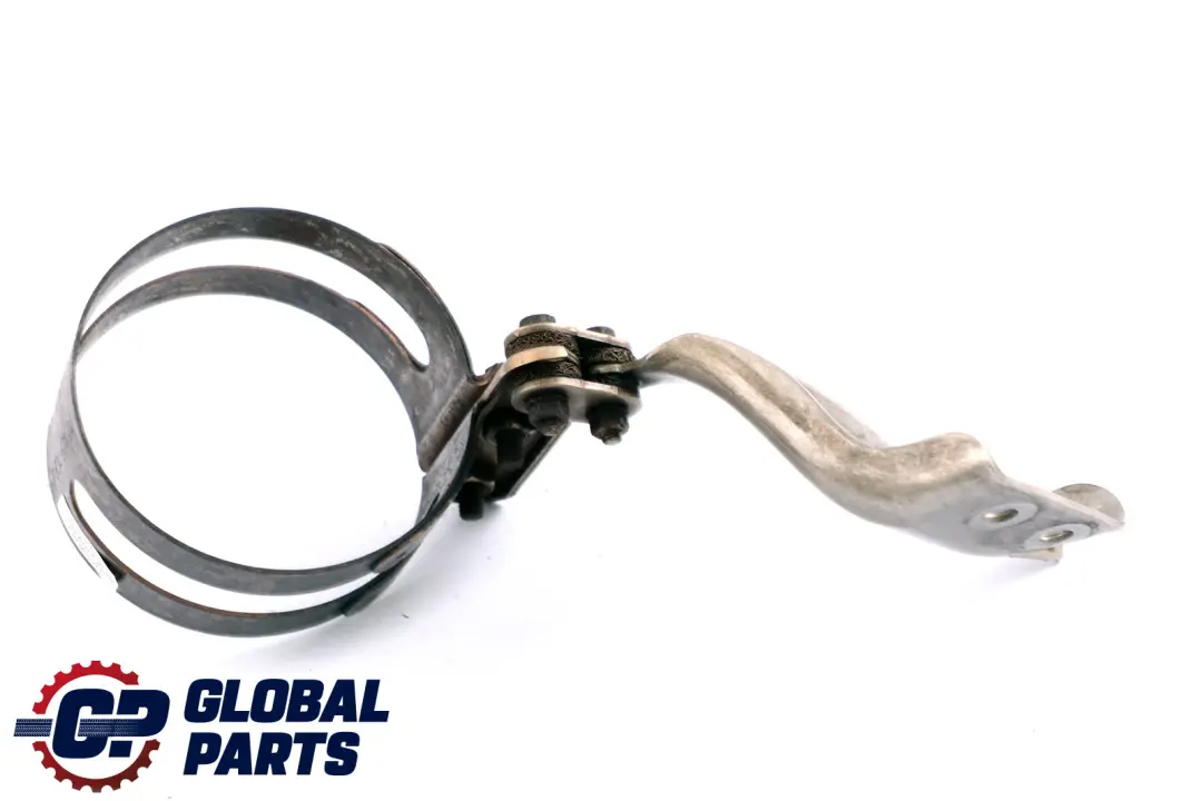 Exhaust Manifold Cat Converter 1-5 Holder Bracket to BMW 5 6 Series E60 M5 E63 M6 with Part number 7834671 BMW 5 6 Series E60 M5 E63 M6 Exhaust Manifold Cat Converter 1-5 Holder Bracket - SKU 7834671 - Part number 7834671