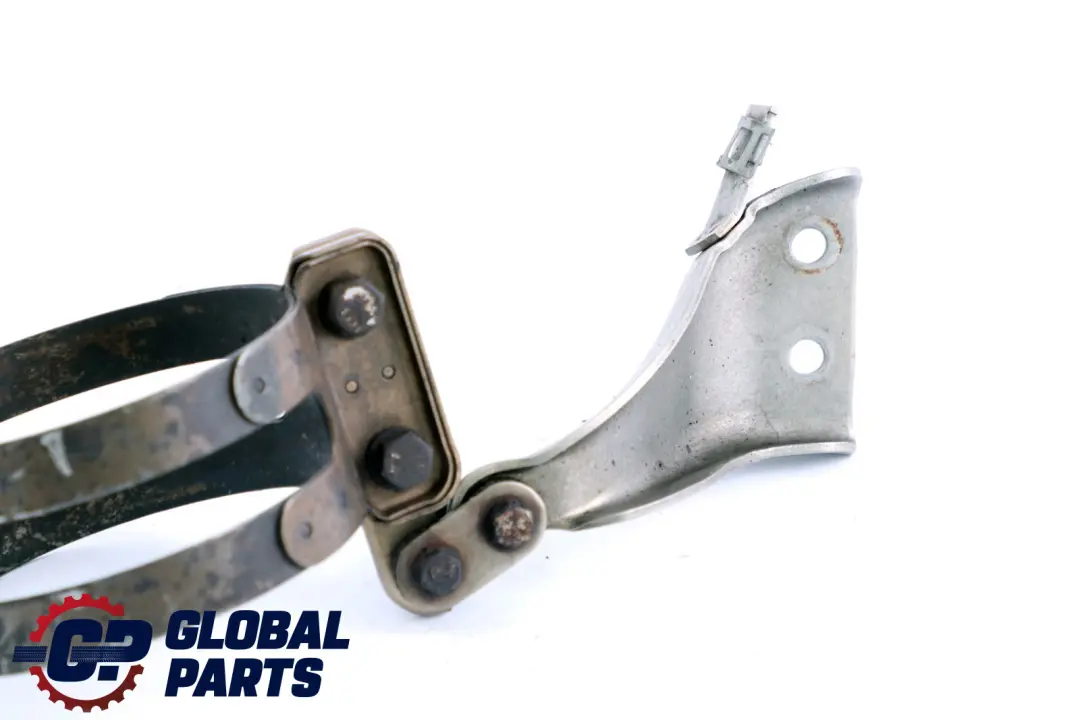 Exhaust Manifold Cat Converter 1-5 Holder Bracket to BMW 5 6 Series E60 M5 E63 M6 with Part number 7834671 BMW 5 6 Series E60 M5 E63 M6 Exhaust Manifold Cat Converter 1-5 Holder Bracket - SKU 7834671 - Part number 7834671