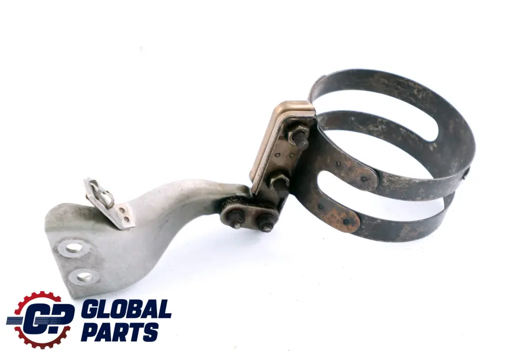 Exhaust Manifold Cat Converter 1-5 Holder Bracket to BMW 5 6 Series E60 M5 E63 M6 with Part number 7834671 BMW 5 6 Series E60 M5 E63 M6 Exhaust Manifold Cat Converter 1-5 Holder Bracket - SKU 7834671 - Part number 7834671