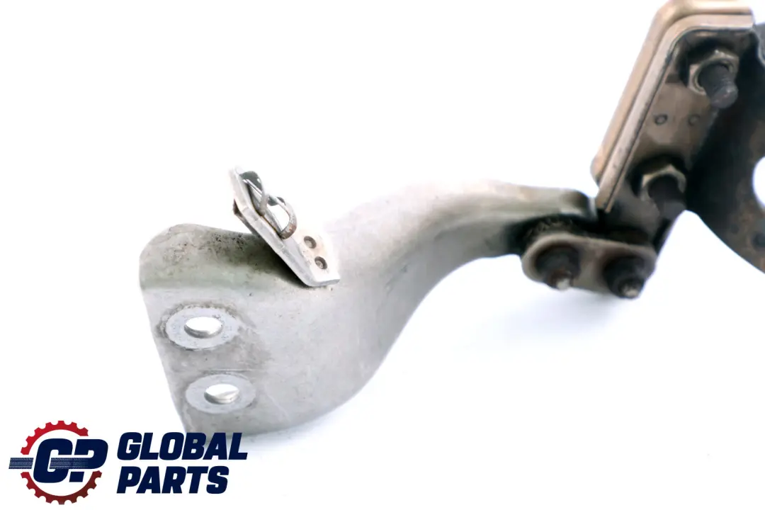 BMW 5 6 Series E60 M5 E63 M6 Exhaust Manifold Cat Converter 1-5 Holder Bracket - SKU 7834671 - Part number 7834671