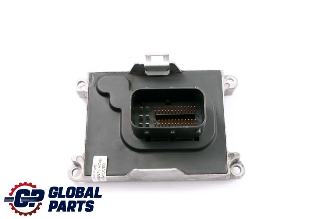 Control Unit For Ionic Current BMW E60 E61N LCI E63 M5 M6 - SKU 7834713 - Part number 7834713