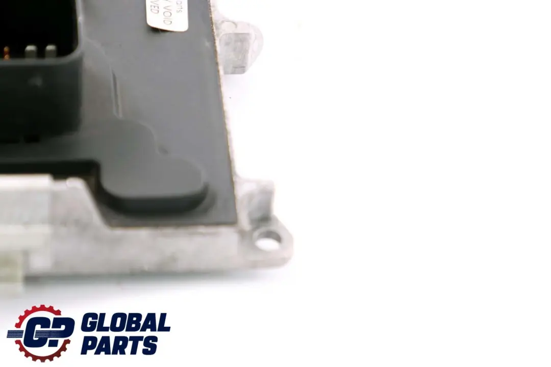 Unite de Controle Pour Courant Ionique pour BMW E60 E61N LCI E63 M5 M6 à propos du numéro de pièce 7834713 BMW E60 E61N LCI E63 M5 M6 Unite de Controle Pour Courant Ionique - SKU 7834713 - Numéro de pièce 7834713