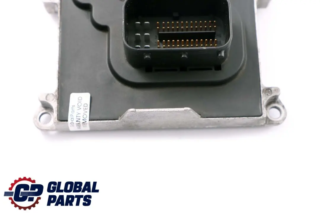 Unite de Controle Pour Courant Ionique pour BMW E60 E61N LCI E63 M5 M6 à propos du numéro de pièce 7834713 BMW E60 E61N LCI E63 M5 M6 Unite de Controle Pour Courant Ionique - SKU 7834713 - Numéro de pièce 7834713