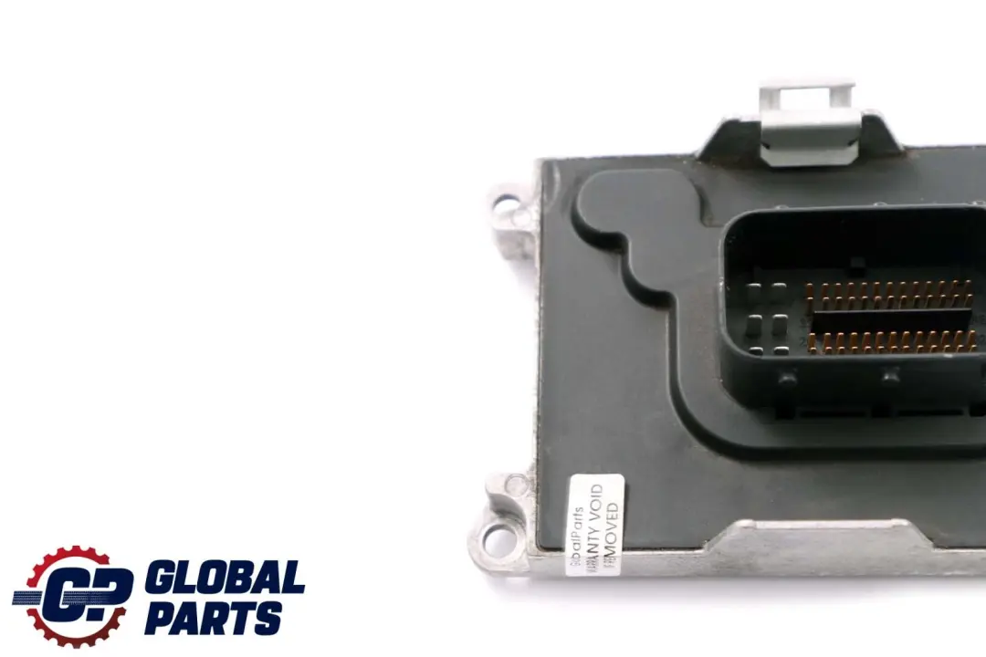 Unidad De Control Para Corriente Lonica para BMW E60 E61N LCI E63 M5 M6 con número de pieza 7834713 BMW E60 E61N LCI E63 M5 M6 Unidad De Control Para Corriente Lonica - SKU 7834713 - Número de pieza 7834713