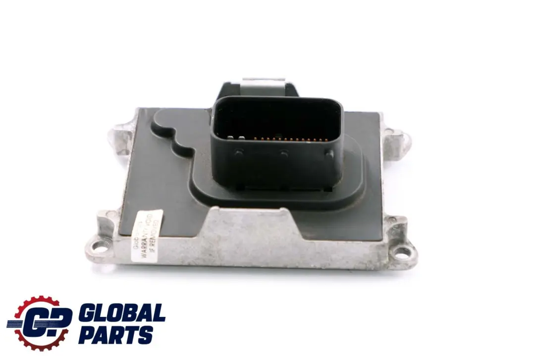 Sterownik Prądu Jonowego do BMW E60 E61 LCI M5 E63 M6 o numerze 7834713 BMW E60 E61 LCI M5 E63 M6 Sterownik Prądu Jonowego - SKU 7834713 - Numer Części 7834713