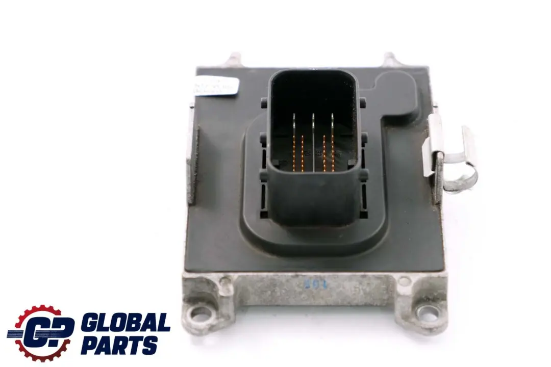 Sterownik Prądu Jonowego do BMW E60 E61 LCI M5 E63 M6 o numerze 7834713 BMW E60 E61 LCI M5 E63 M6 Sterownik Prądu Jonowego - SKU 7834713 - Numer Części 7834713