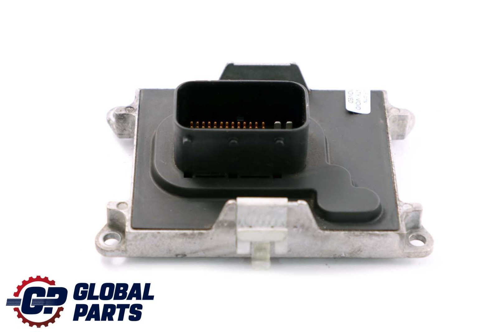 BMW E60 E61N LCI E63 M5 M6 Control Unit For Ionic Current 7834713