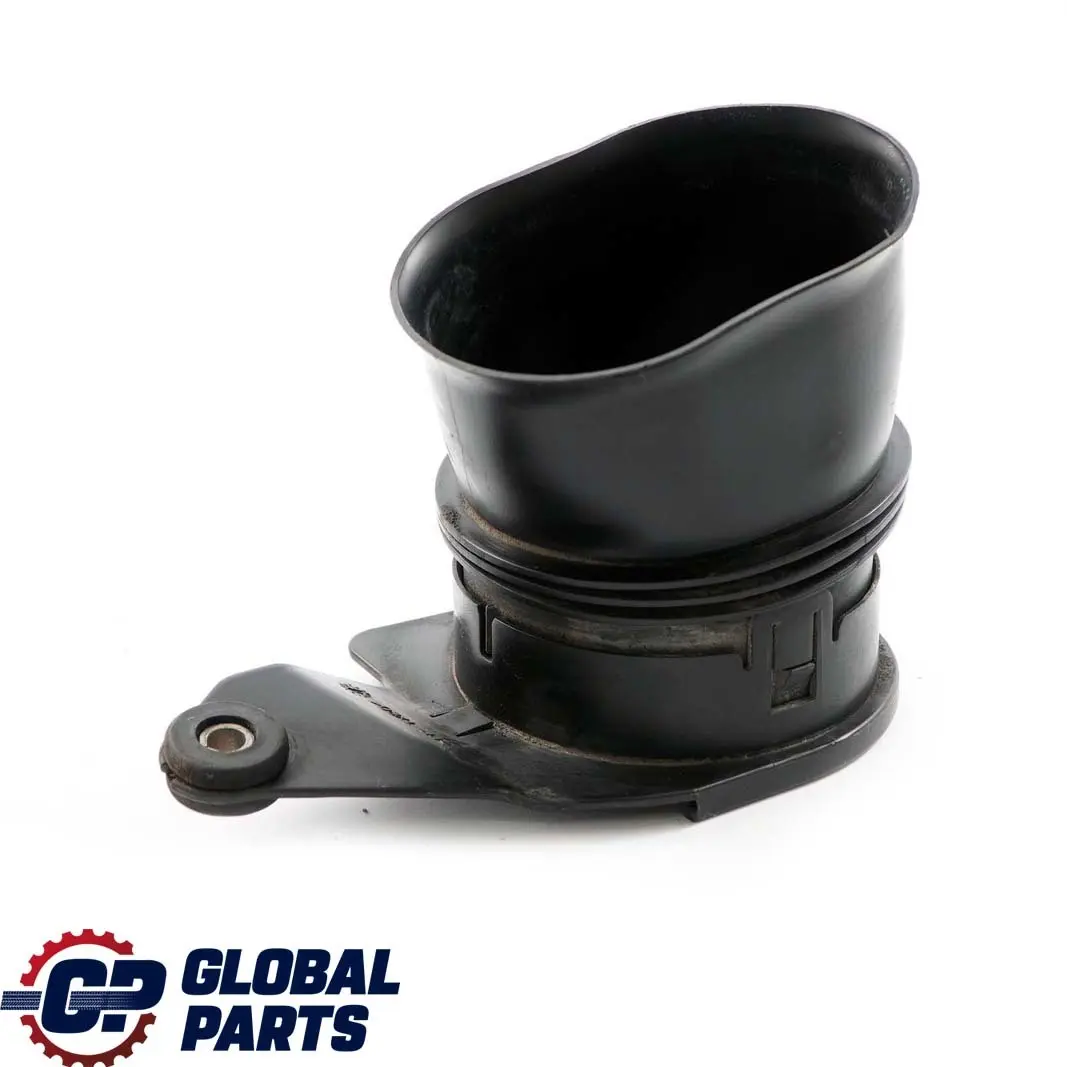 BMW E60 E61N LCI M5 Canale di Aspirazione Destra Silenziatore - SKU 7834741 - Numero di parte 7834741