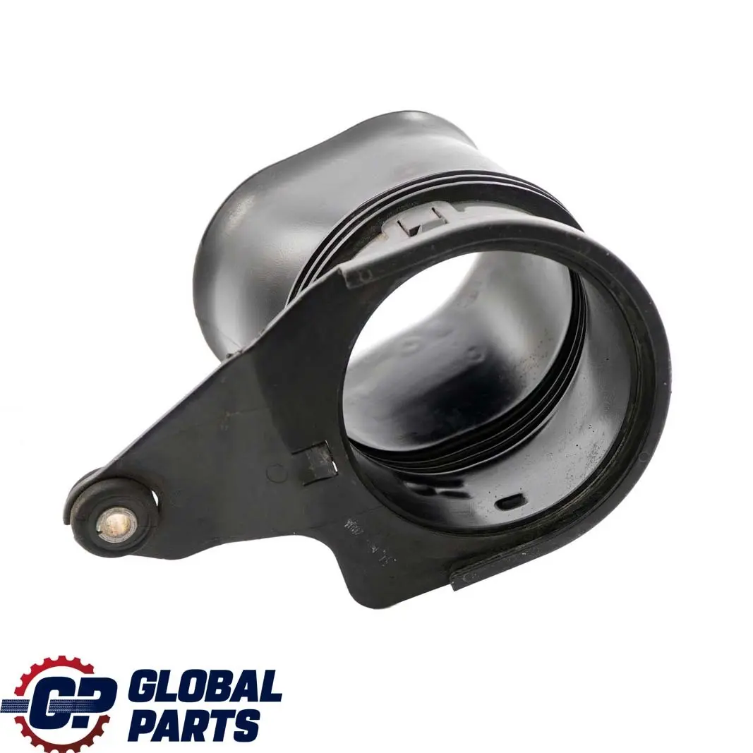 BMW E60 E61N LCI M5 Canale di Aspirazione Destra Silenziatore - SKU 7834741 - Numero di parte 7834741
