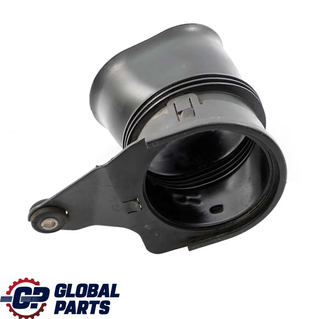 BMW E60 E61N LCI M5 Canale di Aspirazione Destra Silenziatore - SKU 7834741 - Numero di parte 7834741