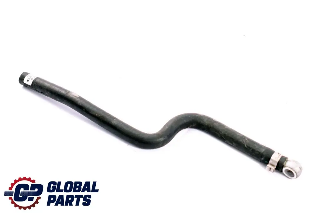 BMW 5 6 er E60 E61 LCI M5 E63 M6 Entlüftungsleitung Benzin - SKU 7834755 - Teilenummer 7834755