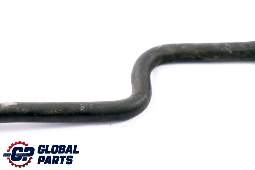 Radiator Coolant Vent Pipe Hose to BMW E60 E61 LCI M5 E63 M6 with Part number 7834755 BMW E60 E61 LCI M5 E63 M6 Radiator Coolant Vent Pipe Hose - SKU 7834755 - Part number 7834755