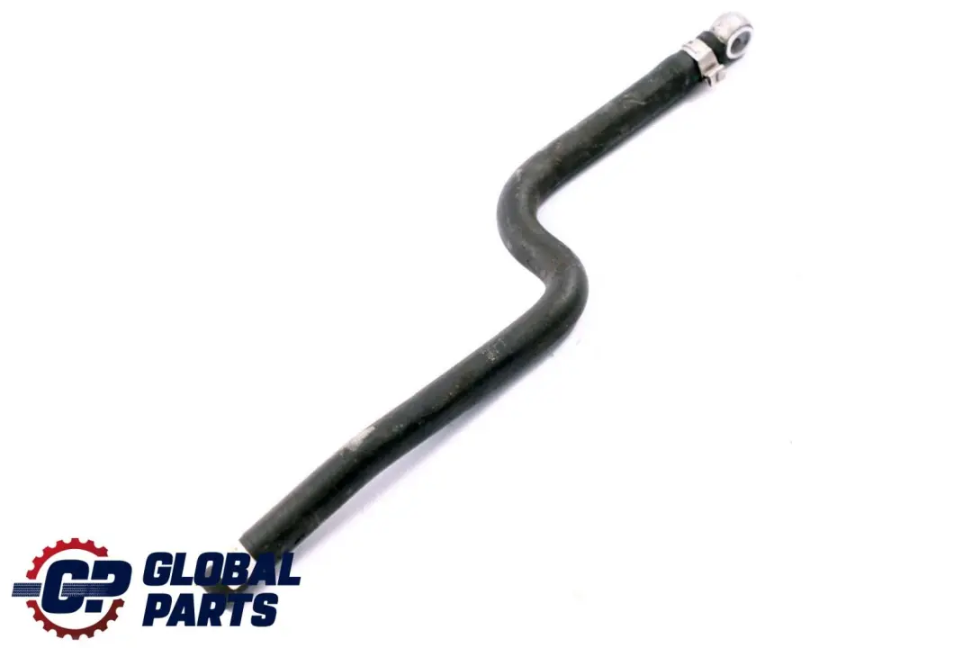 Tuyau Ventilation Liquide Refroidissement Radiateur pour BMW E60 E61 LCI E63 à propos du numéro de pièce 7834755 BMW E60 E61 LCI E63 Tuyau Ventilation Liquide Refroidissement Radiateur - SKU 7834755 - Numéro de pièce 7834755