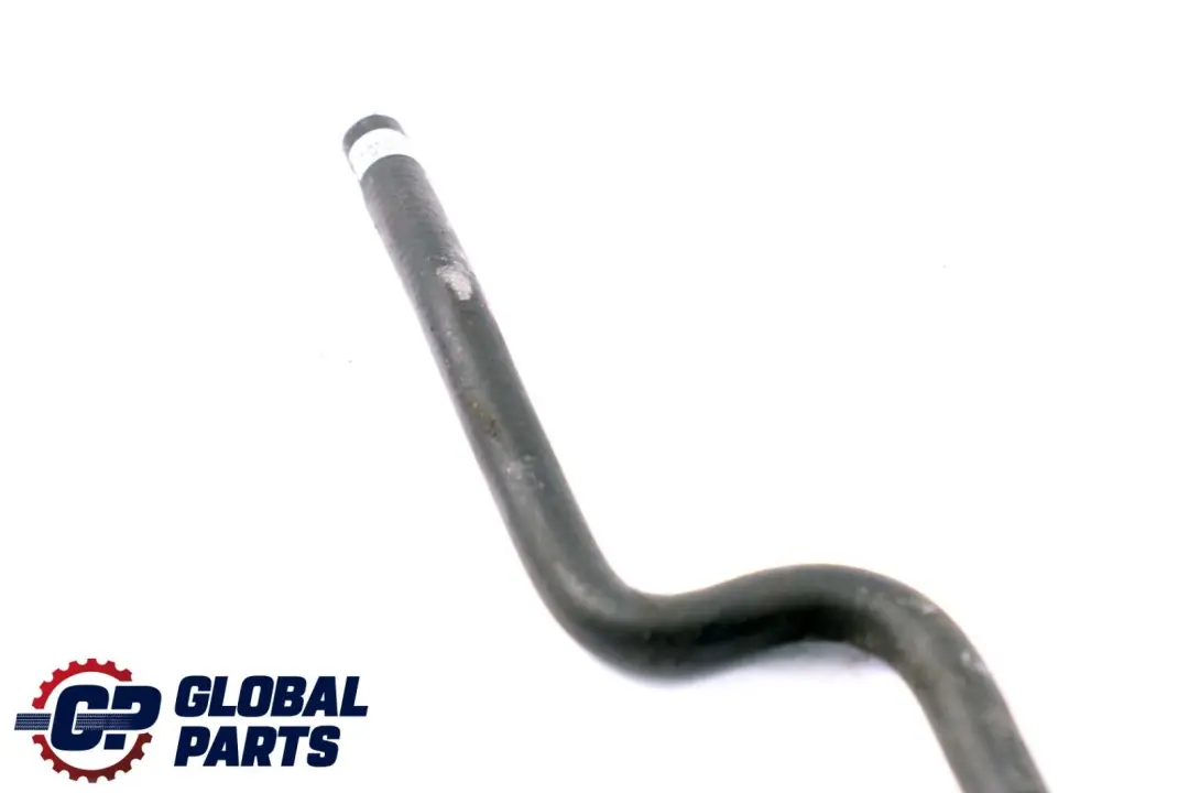 Entlüftungsleitung Benzin für BMW E60 E61 LCI M5 E63 M6 mit Teilenummer 7834755 BMW E60 E61 LCI M5 E63 M6 Entlüftungsleitung Benzin - SKU 7834755 - Teilenummer 7834755