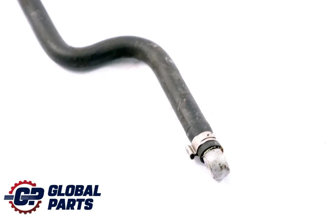 Tuyau Ventilation Liquide Refroidissement Radiateur pour BMW E60 E61 LCI E63 à propos du numéro de pièce 7834755 BMW E60 E61 LCI E63 Tuyau Ventilation Liquide Refroidissement Radiateur - SKU 7834755 - Numéro de pièce 7834755