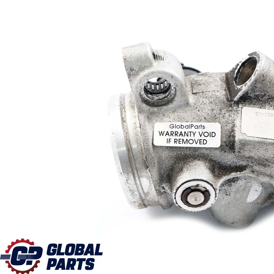 Carcasa Del Cuerpo Del Acelerador para BMW E60 E61N M5 E63 E64 M6 con número de pieza 13547834833 BMW E60 E61N M5 E63 E64 M6 Carcasa Del Cuerpo Del Acelerador - SKU 7834788 - Número de pieza 13547834833